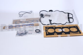 Toyota 04111BZC10 GASKET KIT, ENGINE O