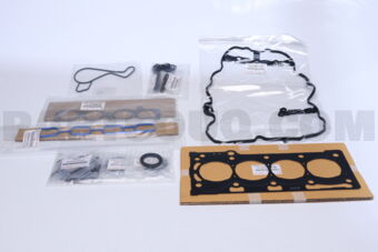 Toyota 04111BZC10 GASKET KIT, ENGINE O