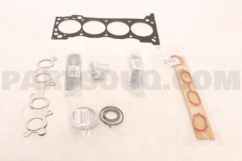 Toyota 041120C063 GASKET KIT, ENGINE VALVE GRIND