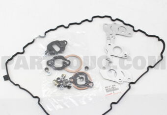 Toyota 0411217011 GASKET KIT, ENGINE VALVE GRIND