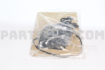 Toyota 0411217041 GASKET KIT, ENGINE VALVE GRIND