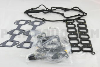 Toyota 0411217060 GASKET KIT, ENGINE VALVE GRIND