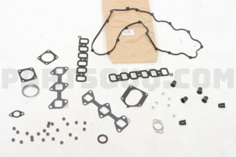 Toyota 0411217060 GASKET KIT, ENGINE VALVE GRIND