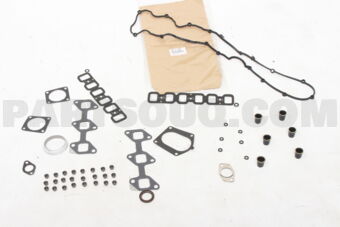 Toyota 0411217060 GASKET KIT, ENGINE VALVE GRIND
