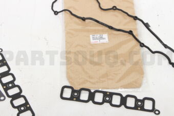 Toyota 0411217060 GASKET KIT, ENGINE VALVE GRIND