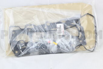 Toyota 0411222481 GASKET KIT, ENGINE VALVE GRIND