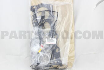 Toyota 0411222481 GASKET KIT, ENGINE VALVE GRIND
