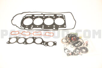 Toyota 0411225181 GASKET KIT, ENGINE