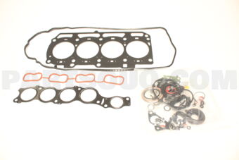 Toyota 0411225181 GASKET KIT, ENGINE