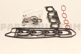 Toyota 0411228074 GASKET KIT, ENGINE VALVE GRIND