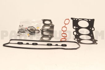 Toyota 0411228074 GASKET KIT, ENGINE VALVE GRIND