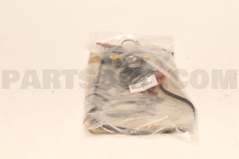 Toyota 0411228074 GASKET KIT, ENGINE VALVE GRIND