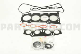 Toyota 0411228595 GASKET KIT, ENGINE VALVE GRIND