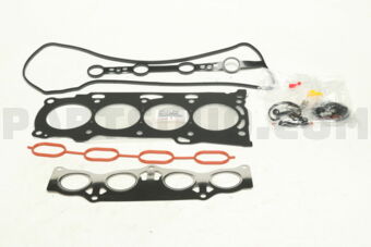 Toyota 0411228595 GASKET KIT, ENGINE VALVE GRIND