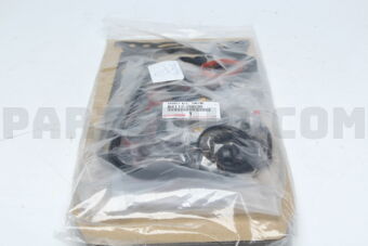 Toyota 0411228636 GASKET KIT ENGINE