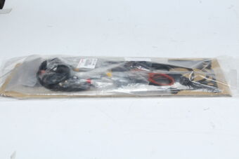Toyota 0411228636 GASKET KIT ENGINE