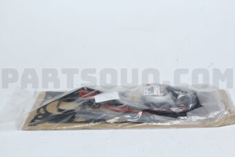 Toyota 0411228636 GASKET KIT ENGINE