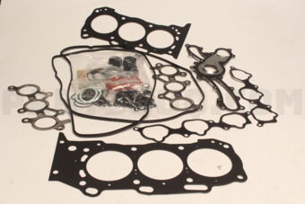 Toyota 0411231274 GASKET KIT, ENGINE VALVE GRIND