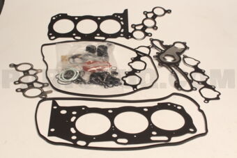 Toyota 0411231274 GASKET KIT, ENGINE VALVE GRIND