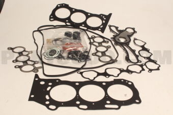 Toyota 0411231274 GASKET KIT, ENGINE VALVE GRIND