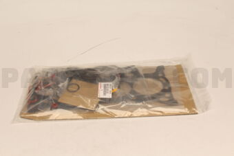 Toyota 0411236125 GASKET KIT ENGINE