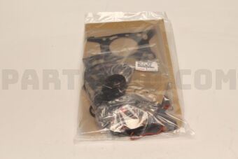 Toyota 0411236125 GASKET KIT ENGINE