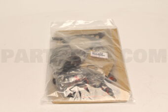 Toyota 0411236125 GASKET KIT ENGINE