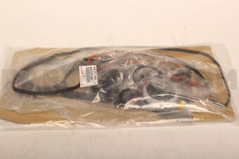 Toyota 0411237254 GASKET KIT ENGINE