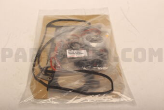 Toyota 0411237254 GASKET KIT ENGINE