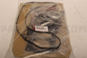 Toyota 0411237254 GASKET KIT ENGINE