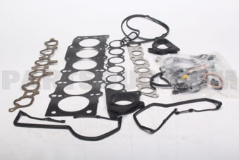 Toyota 0411246102 GASKET KIT, ENGINE VALVE GRIND