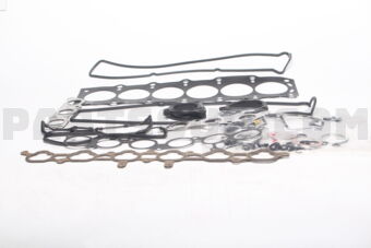 Toyota 0411246102 GASKET KIT, ENGINE VALVE GRIND