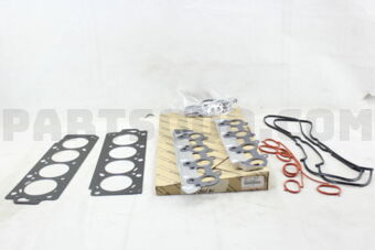 Toyota 0411250511 GASKET KIT, ENGINE VALVE GRIND