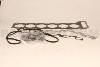 Toyota 0411266027 GASKET KIT ENGINE