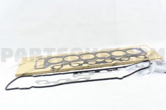 Toyota 0411266036 GASKET KIT, ENGINE