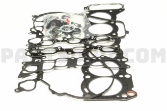 Toyota 0411266091 GASKET KIT ENGINE