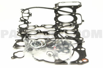 Toyota 0411266091 GASKET KIT ENGINE