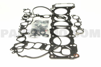 Toyota 0411266091 GASKET KIT ENGINE