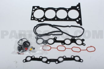 Toyota 0411275675 GASKET KIT ENGINE