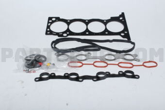 Toyota 0411275675 GASKET KIT ENGINE