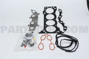 Toyota 0411275685 GASKET KIT ENGINE