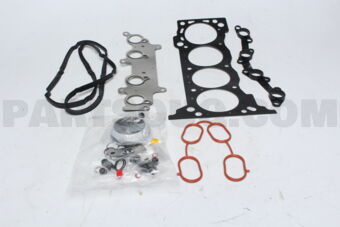 Toyota 0411275685 GASKET KIT ENGINE