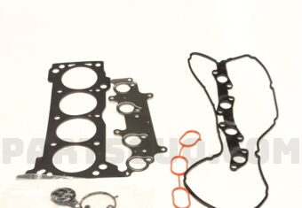 Toyota 0411275950 GASKET KIT ENGINE