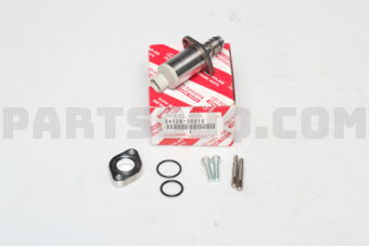 Toyota 0422630010 VALVE KIT, SUCTION CONTROL