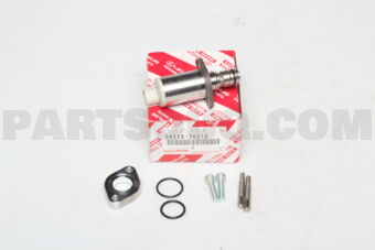 Toyota 0422630010 VALVE KIT, SUCTION CONTROL