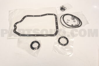 Toyota 0435133620 GASKET KIT