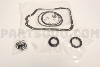Toyota 0435133620 GASKET KIT