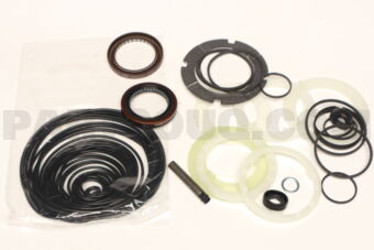 Toyota 0435135390 GASKET KIT, AUTOMATIC TRANSMISSION OVERHAUL