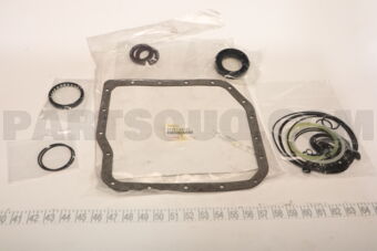 Toyota 0435148101 GASKET KIT, TRANSAXLE OVERHAUL(ATM)