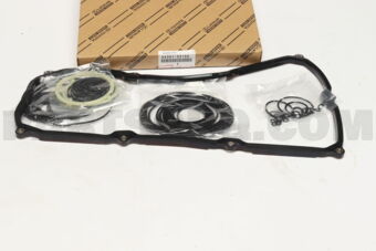 Toyota 0435153150 GASKET KIT, AUTOMATIC TRANSMISSION OVERHAUL